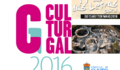 O CONCELLO DE CUNTIS ESTARÁ PRESENTE NO CULTURGAL 2016